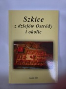 Szkice z dziejów Ostródy i okolic