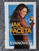 jak upolować faceta Janet Evanovich