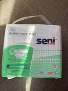 SUPER SENI TRIO XL pieluchomajtki dla dorosłych