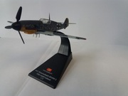 Messerschmitt Bf 109F-2, 1:72/NOWY