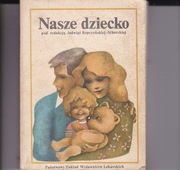 Kopczyńska-Sikorska Nasze dziecko