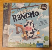 Zestaw gier Farmer Rancho, Roar i Morda