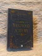 Westwood Academy - Weronika Ancerowicz- Wydanie Specjalne