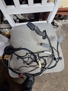 SKODA KODIAQ 1 1.5 TSI 110KW   WIĄZKA DRZWI LEWY TYŁ 565971693H