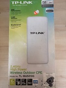 TP-LINK TL-WA510G