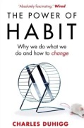 The power of habit.