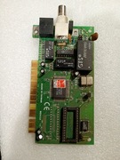 Karta sieciowa modem PCI 