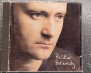 CD Phil Collins /But Seriously
