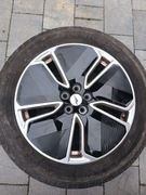 Felga Ford Mustang March 