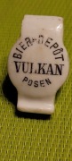 Porcelanka Bier - Depot Vulkan Posen