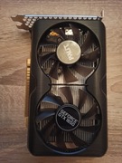 Palit GeForce GTX1650 GamingPro 4GB