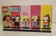 LEGO 40548 BrickHeadz - Hołd dla Spice Girls