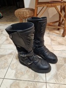 Buty motocyklowe sidi adventure 2 Gore-Tex 