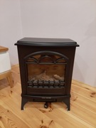 Kominek grzejnik elektryczny wolnostojący 