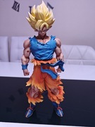 Figurka Dragon Ball - Son Goku SSJ 