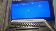 Atari 800 xl z zasilaczem sprawne 