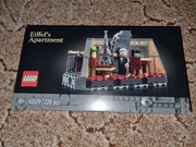 Lego 40579 Mieszkanie Eiffla