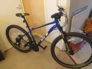 Rower GT Agressor Sport 