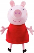 TmToys Maskotka PLUSZOWA ŚWINKA PEPPA 35,5cm