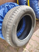 Opony Goodyear EfficientGrip Performance 2, 205/60R16 96H