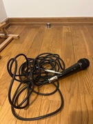 Mikrofon Sekaku 