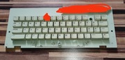 Klawiatura Atari XE na części , klawisze, młoteczki,itp