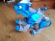 Figurka Hasbro Pidżamersi Battle Cat 30 cm 