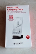 Stacja dokująca Sony Micro USB DK52