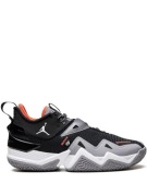Nike Air Jordan Westbrook One Take 'Black' US12 EU46