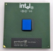 Procesor Pentium III 733/256/133 SL3XY S370