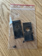 Nowodvorski Lighting LVM TRACK - zaślepka szyny wpuszczanej, niekompletne