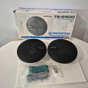 Nowe głośniki PIONEER TS-G1630 16cm w pudełku