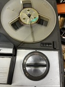 Magnetofon szpulowy unitra ZK140T