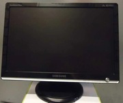 Monitor Samsung SyncMaster 931BW