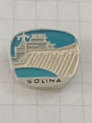 Odznaka - SOLINA