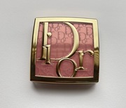 Dior Backstage Rosy Glow 850 Starry Mauve Holiday 2025 użyty