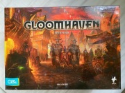 GLOOMHAVEN Edycja polska