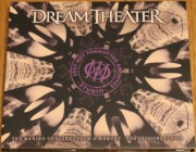 DREAM THEATER: Lost Not Forgotten - The Making of Scenes from a Memory (cd)