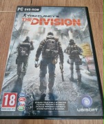 The Division PL - PC Gra komputerowa
