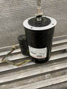 Silnik elektryczny wentylatora Carrier Transicold