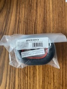 Nauszniki do słuchawek Plantronics /PolyBoyager 8200 komplet (L, R)