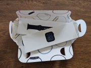 Apple Watch SE 3 40 mm, Midnight, gwarancja, nowy
