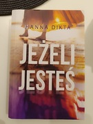 Jeżeli jesteś....
