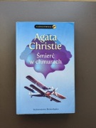 Śmierć w chmurach [Agata Christie]