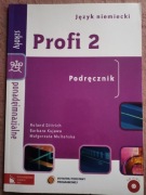 Profil 2 Podręcznik 