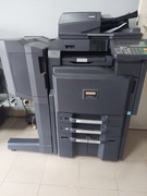 Kserokopiarka Color UTAX 5505ci