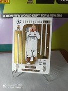 Karta Topps Match Attax 2025 Jude Bellingham Generation Now