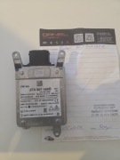 8T0907566B radar zmiany pasa ruchu audi Porsche macaN