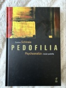 PEDOFILIA. Psychoanaliza i świat pedofila. Cosimo Schinaia