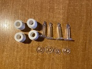 ZestawWibroizolacyjne gumki DJI Phantom 3 Standard